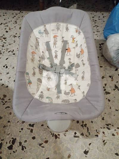 relax in a good condition like new