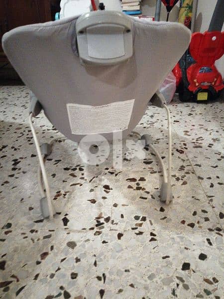 relax in a good condition like new 1