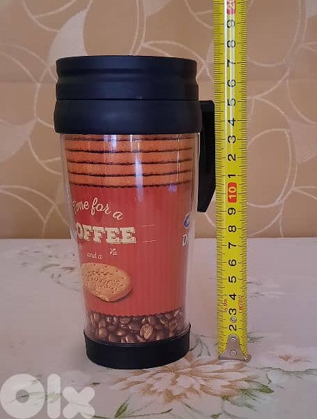 Nescafe Tumblers 2