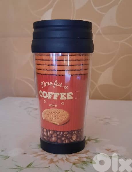 Nescafe Tumblers 3