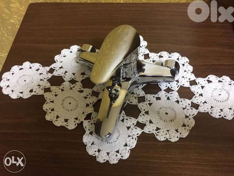 bathroom water mixer 1