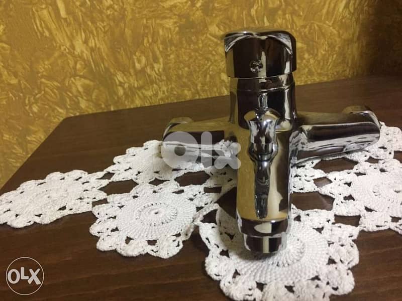 bathroom water mixer 2