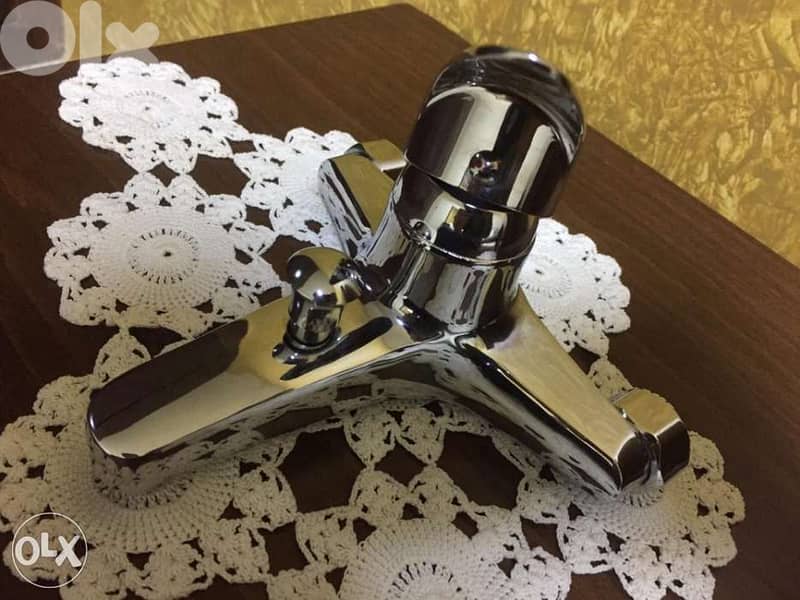 bathroom water mixer 3