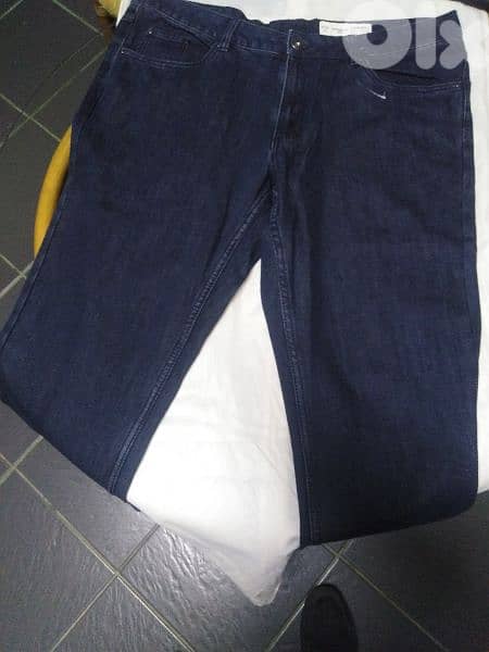 Livery jeans size 38 _40 made in germany 1