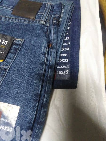LEE  original jeans size W 40 L32 1