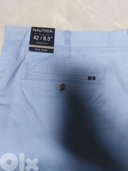 Nautica   Original short size W 42 0