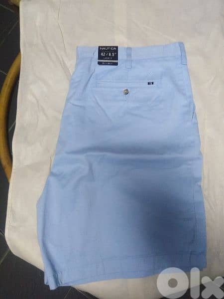 Nautica   Original short size W 42 1