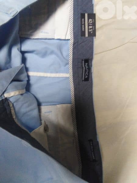 Nautica   Original short size W 42 4