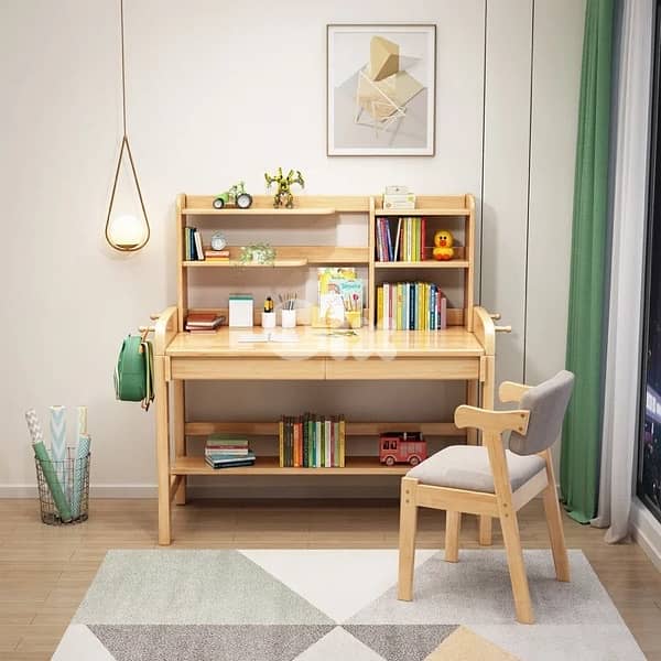 kids desk 0