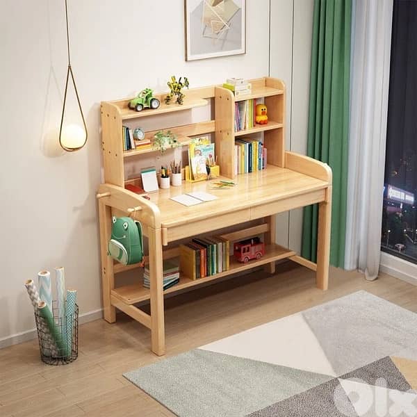 kids desk 1