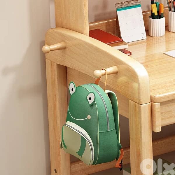 kids desk 2