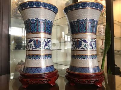 2 Rare Pieces of Art