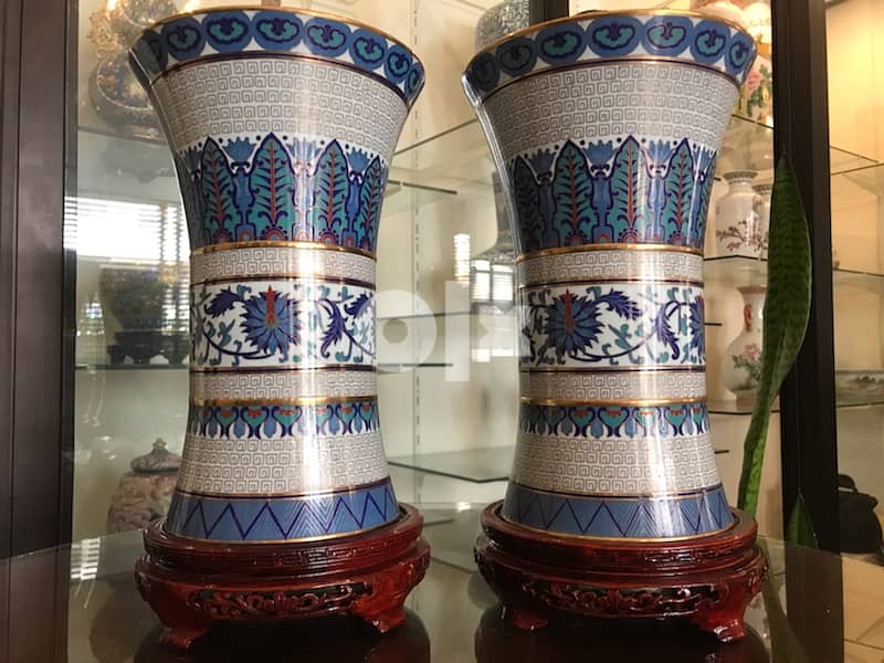 2 Rare Pieces of Art 0