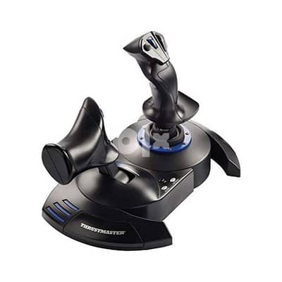 Thrustmaster T. Flight HOTAS 4 for PS4 and PC - PlayStation 4