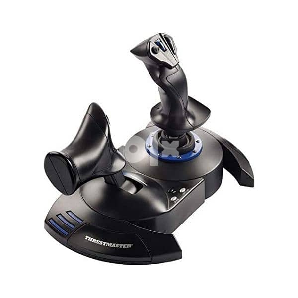 Thrustmaster T. Flight HOTAS 4 for PS4 and PC - PlayStation 4 0