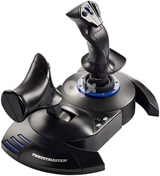 Thrustmaster T. Flight HOTAS 4 for PS4 and PC - PlayStation 4 2