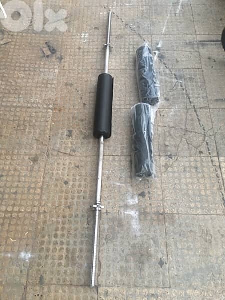 barbell squat pad best quality we have also all sports equipment 2