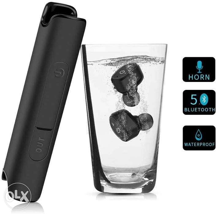 Bluetooth Earphones, STOGA S2 Earbuds IPX7/ 4$ delivery 6