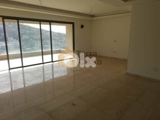 kornet chehwane Brand new apartment luxurious finishing. Ref#2267 0