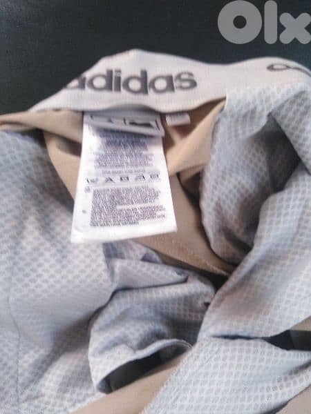 Adidas  sportswear  size W40 L30 1