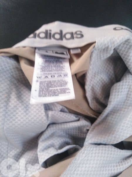 Adidas  sportswear  size W40 L30 3
