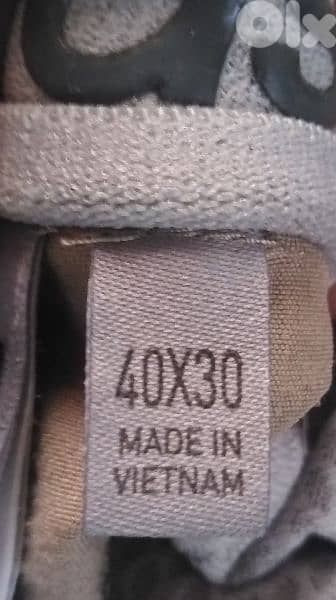 Adidas  sportswear  size W40 L30 4