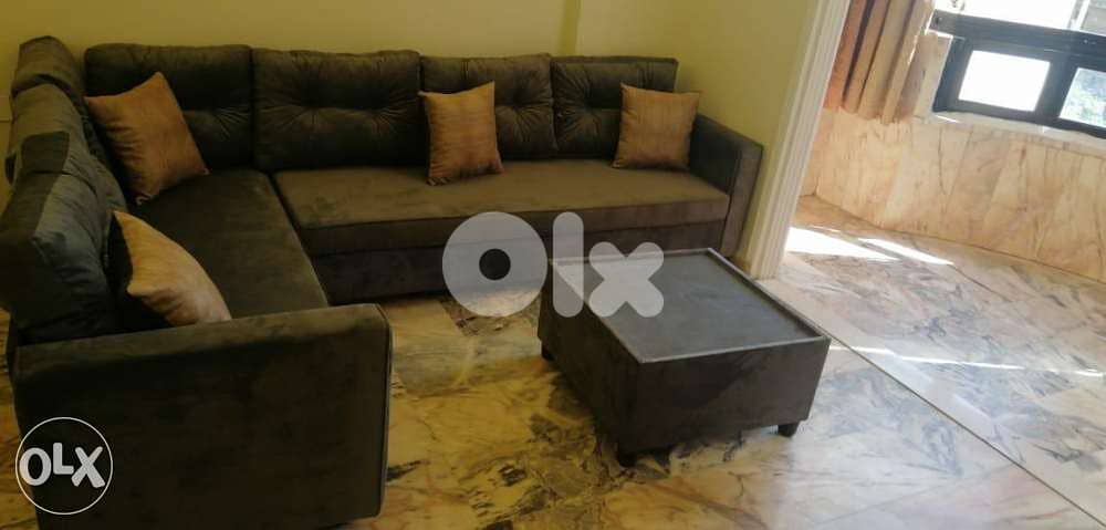 L corner 0