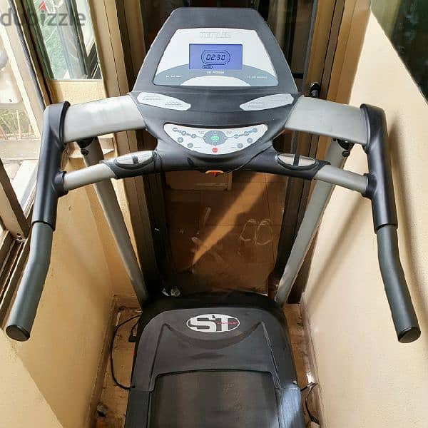 KETTLER ST Marathon 1