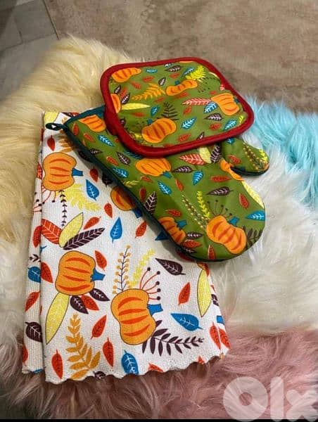 super quality oven sets 0