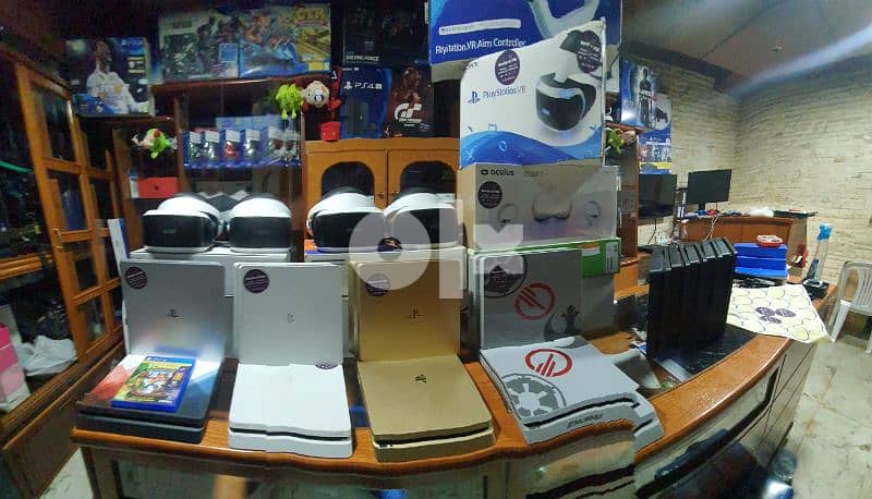 ps4 used open box with warranty special offers for black Friday 0