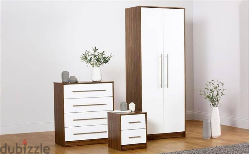 Bedroom Chifonyer Or Closets 1