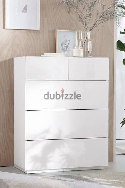 Bedroom Chifonyer Or Closets 2