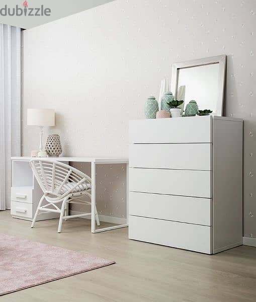 Bedroom Chifonyer Or Closets 3