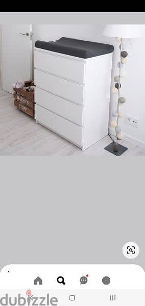 Bedroom Chifonyer Or Closets 6