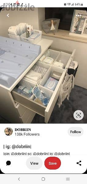 Bedroom Chifonyer Or Closets 7