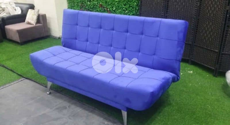 Sofa bed 1