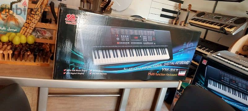 اورغ تعليمي غربي حجم كبير 0