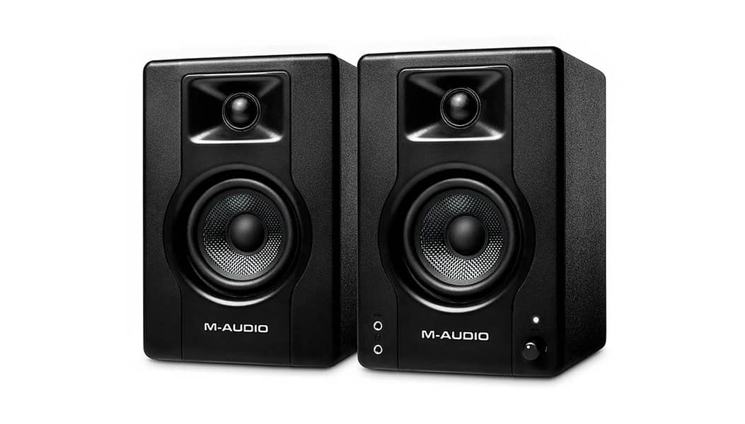 Music Production Mini Studio Lab Offer 3