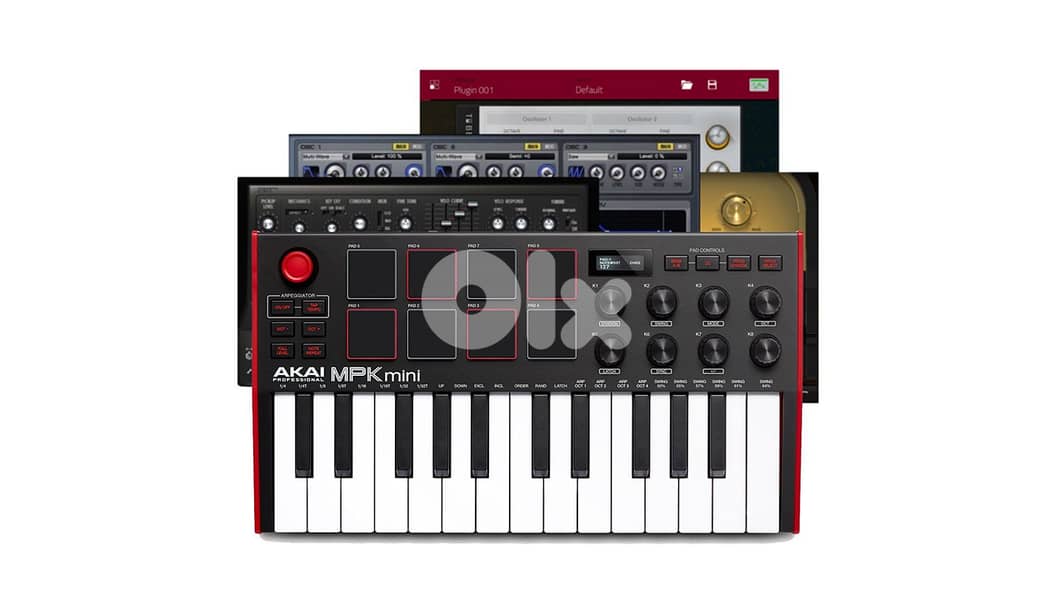 Music Production & Recording Studio Offer 2