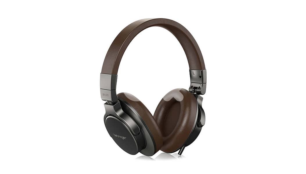 Music Production & Recording Studio Offer 3