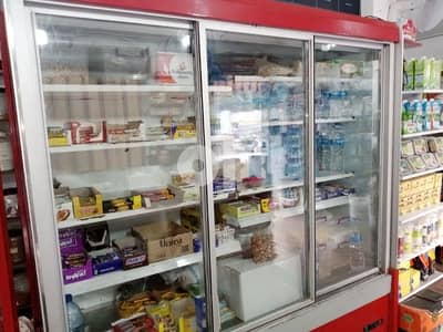 براد واجهة كبير