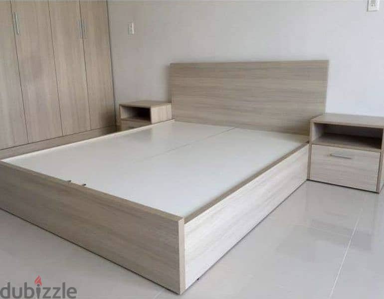 Kingsize Bed 8