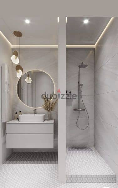 Bathroom Cabinets & Mirros 2