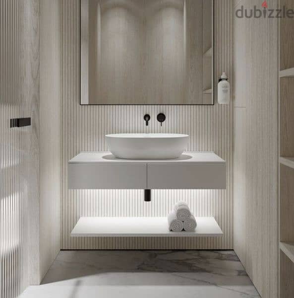 Bathroom Cabinets And Shelves 2