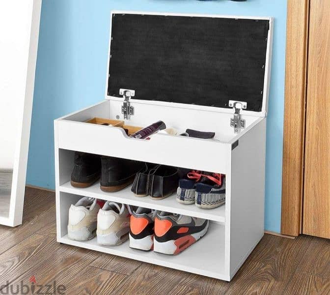 Shoe Rack 2