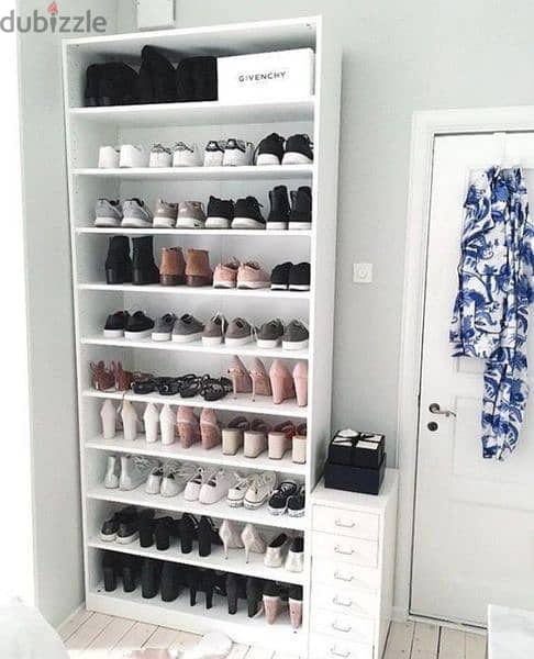 Shoe Rack 4