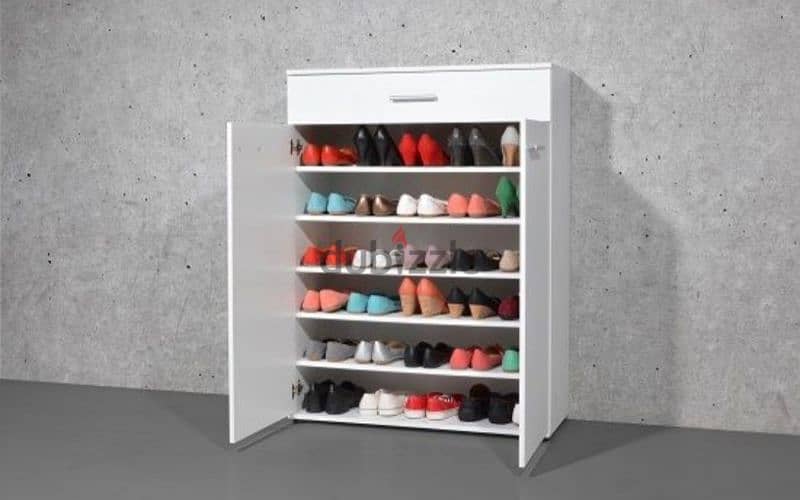 Shoe Rack 5