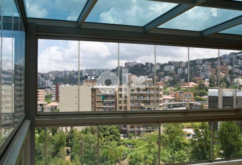 All kind of aluminium works جميع أعمال الألمنيوم والزجاج 10