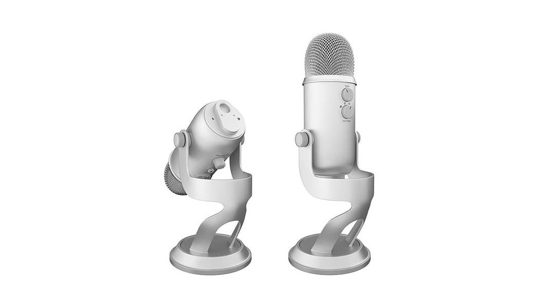 Blue Yeti USB Condenser Microphone 2