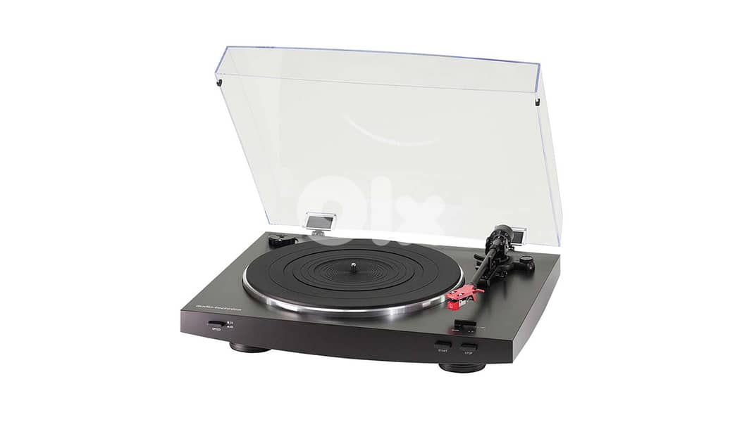 Audio-Technica AT-LP3 Vinyl Player (Turntable) 1